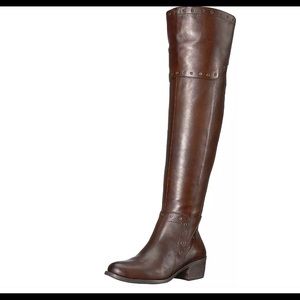 Vince Camuto Bestan Riding Boots